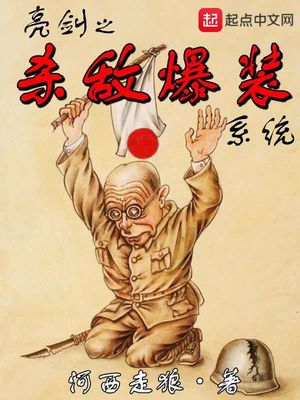 亮剑之杀敌爆装系统